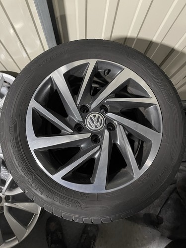 Alufelge 5x16 et48 - 6.5x16,
