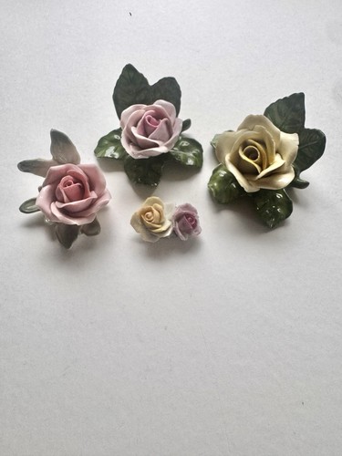 Porzellan rosen kaiser - 4,