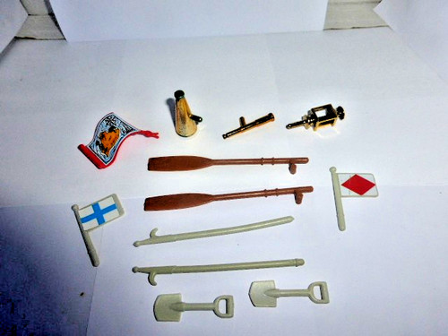 Playmobil 3546 konvolut - playmobil,