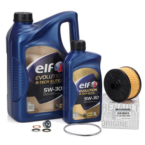 Elf evolution tech elite - evolution,