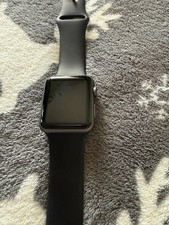 Apple Watch defekt