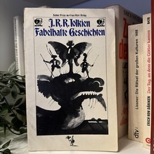 Fabelhafte Geschichten, J.R.R
