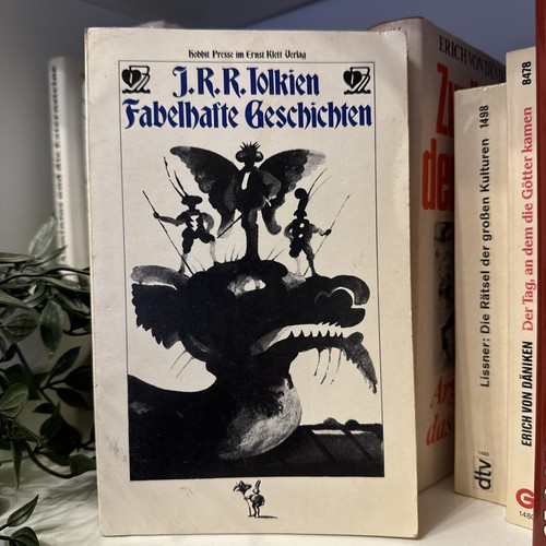 Fabelhafte geschichten r - geschichten,, j.r.r