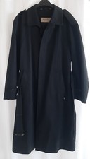 Herren Übergangsmantel