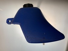 Tank blau  für Yamaha PW50 PW 50