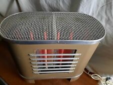 M2 E-Heiz Ofen braun oval