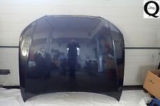 Motorhaube Audi A4 Avant 2.0 TDI DPF B8 Farbe Lavagrau metallic Bj 2010