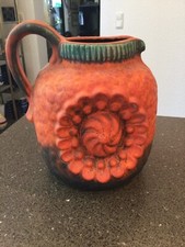 Dümler breiden vase lava - dümler,
