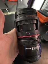 Kowa Bell & Howell 2x