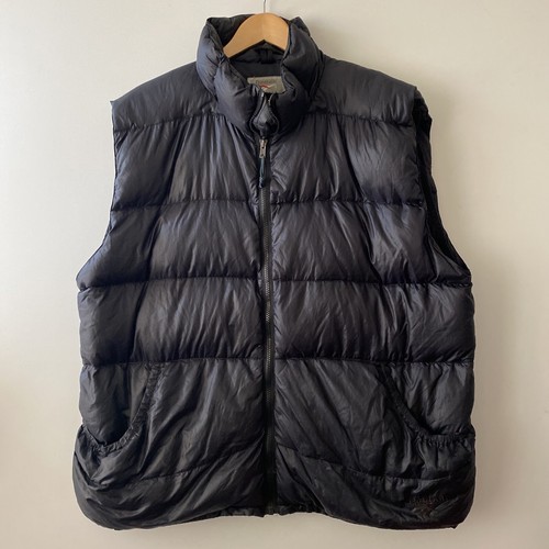 Reebok vintage weste - jacke, gr