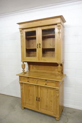 Antiker buffetschrank - antiker,