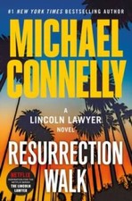 Resurrection Walk - Paperback