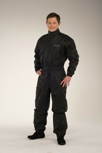 Kart regenoverall protector - regenoverall,