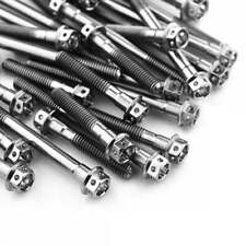 BMW HP4 12-14 Titanium Race