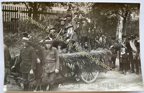 Orig foto eschenbach - orig.,