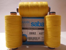 Nähgarn AMANN SABA