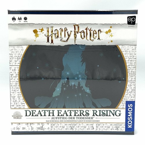 Harry potter aufstieg der - -,