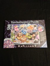 Ravensburger Puzzle 500 Teile