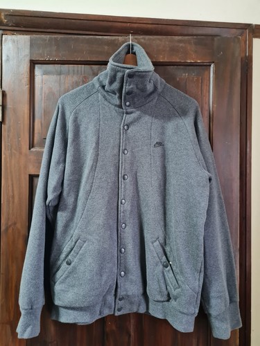 Nike full zip sweatshirt - full,