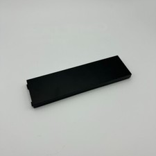 PC Gehäuse Frontblende für 5,25“ DVD-Laufwerk Blende, schwarz (Fujitsu) TOP MwSt