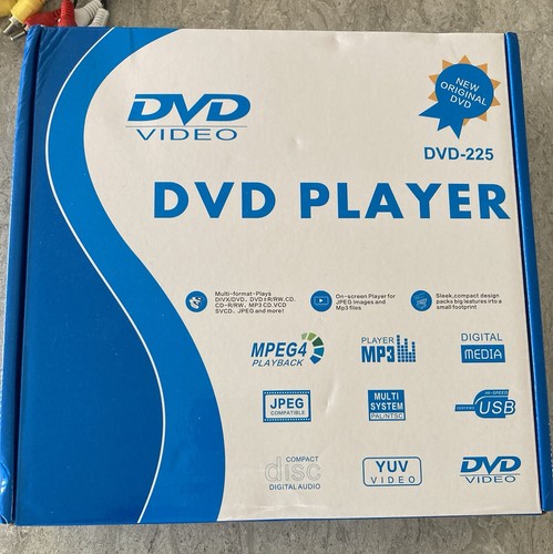 Dvd 225 home - home,