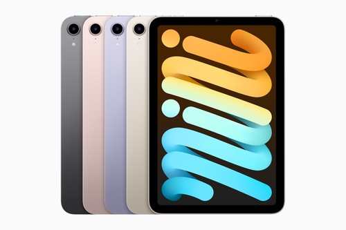 Apple ipad generation 2021 - 9.,