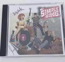 Simple Song/ Wer Fühlen
