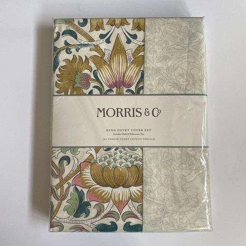 William morris co lodden - william,