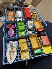 Matchbox Lesney,  LKW