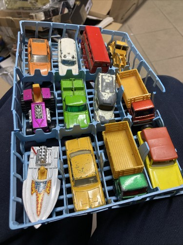 Matchbox lesney lkw - matchbox, lesney,