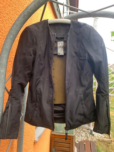 Damen motorradbekleidung - damen,