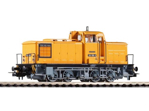 Piko 59428 diesellok 106 - diesellok, br