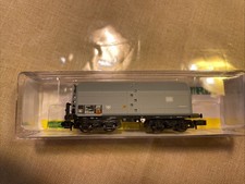 Minitrix trix 15280 - minitrix, -3