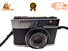 Zeiss Ikon Contessa S 310