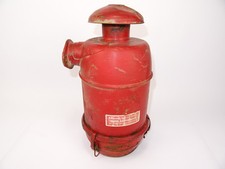 Ölbadluftfilter (hat Beulen) für Porsche Diesel 329 Traktor