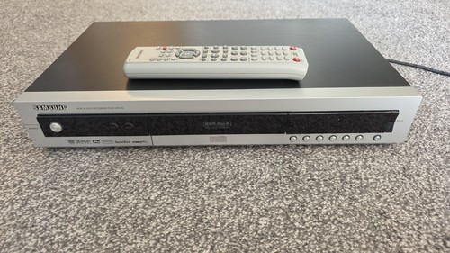 Samsung dvd hr720 - dvd-hr720, dvd-recorder