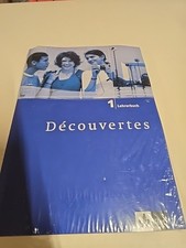 Decouvertes 1 Lehrerbuch Mit