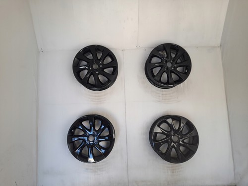 Original alufelgen opel - opel, 15