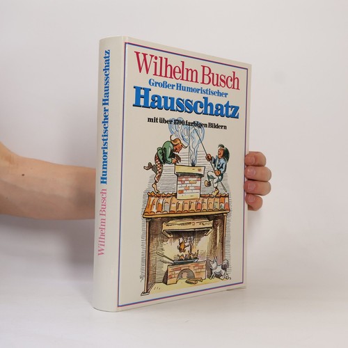 Grosser humoristischer - grosser,
