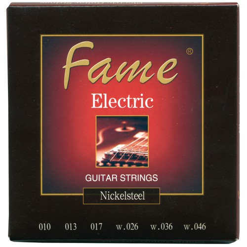 Fame elektrische - fame,