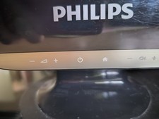 Phillips LCD-Fernseher 32