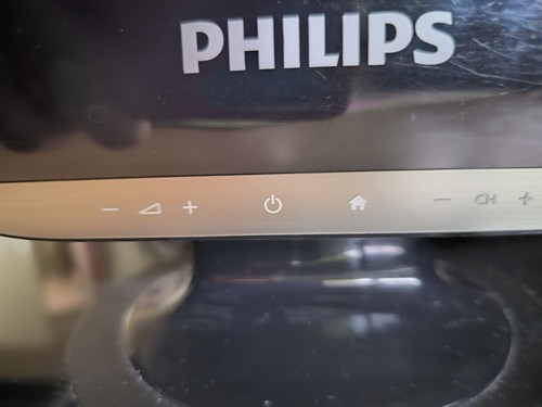 Phillips lcd fernseher - phillips, lcd-fernseher