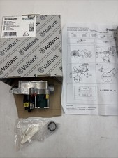 Vaillant Gasarmatur für VC10, 15, 20, 25 CS/1-5 M und weitere Modelle
