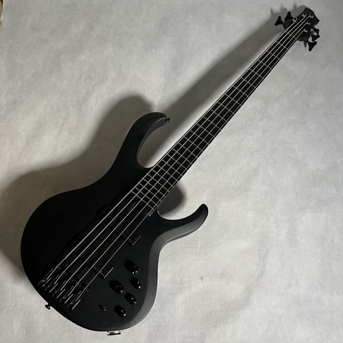 Ibanez btb625ex bkf - ibanez,