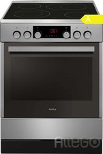 Amica Standherd Elektro 60cm