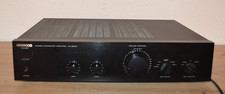Kenwood KA-550D Stereo