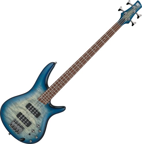 Ibanez sr400eqm scb bass - ibanez, e-bass