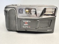 Yashica T3 super Carl Zeiss T*
