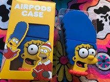 The Simpsons + Dunkin Donuts