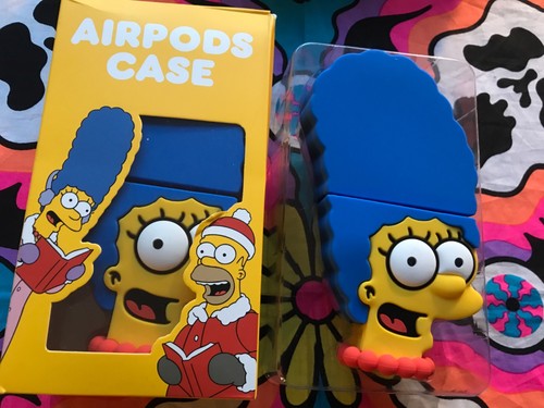 The simpsons dunkin - +, donuts